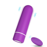 9 Speed Mini Bullet Vibrator for Women / Waterproof Sex Toy Clitoris Stimulator - EVE's SECRETS