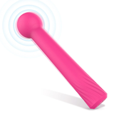 9 Speed Soft Silicone Vibrator / Female G Spot Clitoral Stimulator / Waterproof Sex Toys for Women - EVE's SECRETS