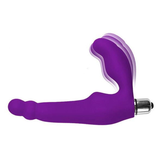 Adult Dildo Vibrator for Women / Ladies Sex Toy with Bullet Vibrator - EVE's SECRETS