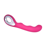 Silicone Rabbit Vibrators for G-Spot and Clit Stimulation / Female Sex Toys - EVE's SECRETS