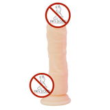 Adult Strong Fake Penis for Women / Long Anal Dildo for Sex Games