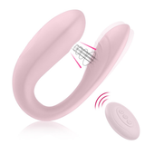 Adult Sucking Clitoris Stimulation for Women / Sex Toy Vagina Vibrator with Wireless Remote - EVE's SECRETS