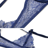 Amazing Front Closure Bras Women's Underwear / Sexy Lingerie Set in Multi Colors - EVE's SECRETS
