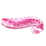 Anal Double Sided Special Hippocampus Glass Dildo / Stimulation Adult Anal Plug - EVE's SECRETS