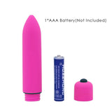 Anal Plugs with Vibrator Toy / Vaginal Erotic Massager with Stainless Steel Butt Plug Balls - EVE's SECRETS