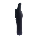 Beste Klitorisvibratoren für Frauen / Cooler G-Punkt-Silikonvibrator / Wasserdichtes Massagegerät für Frauen 