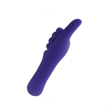 Best Clitoral Vibrators For Women / Cool G-Spot Silicone Vibrator / Female Waterproof Massager - EVE's SECRETS