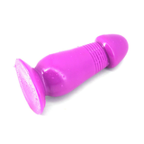 Anal Dildo Plugs / G-Spot Stimulate Anal Toys / Big Mushroom Head Dildo - EVE's SECRETS