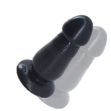 Anal Dildo Plugs / G-Spot Stimulate Anal Toys / Big Mushroom Head Dildo - EVE's SECRETS