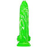 Big Corn Sex Toy For Women / Large Anal Vegetable Dildo / Elastic Masturbator For Adult Games - EVE's SECRETS