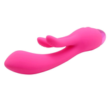 Big Multi Speed Vibrator for Ladies / USB Rechargeable Clitoris Massager / Women Vagina Masturbation - EVE's SECRETS