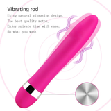 Big Women Dildo Vibrator / Erotic G-Spot Adult Sex Toy / Female Anal Masturbator - EVE's SECRETS
