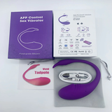 Bluetooth Dildo Vibrator for Women / Adult Wireless APP Remote Control Vibrator - EVE's SECRETS