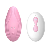 Butterfly Wearable Vibrator for Women / Adult Wireless Remote Control Masturbator