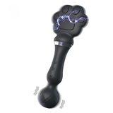 Cat Palm Spanking Electrical Vibrator / Female Magic Wand to Stimulate Clitoris / SexToys for Adults - EVE's SECRETS