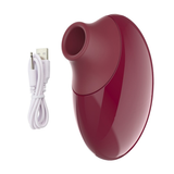 Clit Nipple Stimulator Sucking Vibrator For Women / Oral Sucker Erotic Female Masturbator - EVE's SECRETS