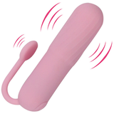 Stimulateur clitoridien et mamelons / Vibromasseur Mini Dildo Bullet / Mini Sex Toy pour femme 