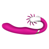 Clitoris Stimulation Masturbator / Powerful G-Spot Vibrator / Electric Vibration Sex Toy For Women - EVE's SECRETS