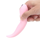 Clitoris Stimulation Vagina Vibrators / Sex Toys For Women / Dildo Massage Female Tongue Vibrator - EVE's SECRETS