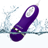 Clitoris Stimulator 10 Frequency Vibrator / Women's Niple Vibrator / Sex Toys for Women - EVE's SECRETS