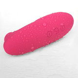 Clitoris Sucker Vibrator / Erotic Suction Stimulator for Women - EVE's SECRETS