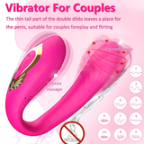 Clitoris Vibrator Stimulator for Women / Female Masturbator with Remote Control - EVE's SECRETS