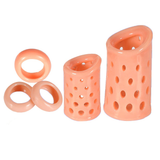 Cock Rings and Sleeves 5Pcs Set / Sex Toys For Men / Male Foreskin Rings - EVE's SECRETS