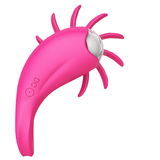 Cock Vibrator For Couple / Men's Penis Ring / Vibrating Stimulator for Clitoris and G Spot - EVE's SECRETS