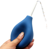 Colon Irrigation Douche Cleaner Sex Toys / Anal & Vagina Rectal Enema Cleaner For Men and Women - EVE's SECRETS