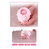 Cute Pig Shape Sucking Vibrator / Women Clitoris Sucker / Adult Erotic Anal Nipple - EVE's SECRETS
