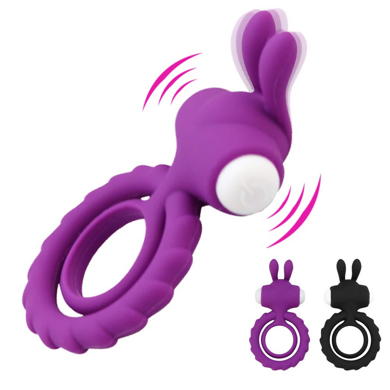 Delay Penis Male Cock Ring / Lock Sperm Adult Toys / Ejaculation Erotic Products For Men - EVE's SECRETS