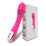 Stimulation de vibrateur de point G de gode/jouets de sexe pour des femmes/marchandises femelles pour des adultes 