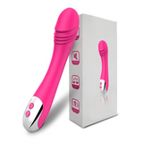 Dildo G-Spot Vibrator Stimulation / Sex Toys For Women / Female Goods for Adults - EVE's SECRETS