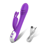 Dildo G-Spot Vibrator Stimulation / Sex Toys For Women / Female Goods for Adults - EVE's SECRETS