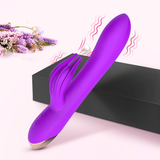 Dildo Rabbit Vibrator G-Spot Stimulation / Sex Toys For Women / Female Goods for Adults - EVE's SECRETS