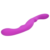 Double Ended Dildo for Women / Adult Long Penis with Dual Head / Ladies Silicone Masturbator - EVE's SECRETS