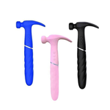 Double-Headed Hammer Vibrator / Female Masturbator / Sex Toys for Women