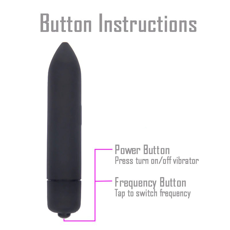 Double Penetration Vibrator for Penis / Adult Sex Toy Strap-On Anal Plug for Men - EVE's SECRETS