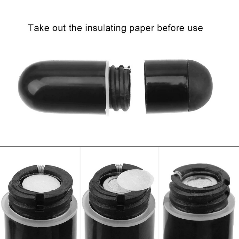 Double Vibrator Reusable Condom For Men / Penis Sleeve Dick Extender / Cock Enlargement Toy - EVE's SECRETS