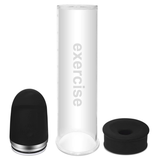 Electric Penis Pump For Men / USB Rechargeable Automatic Vacuum Penis Extender - EVE's SECRETS