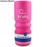 Male Realistic Silicone Masturbation Cups / Vaginal, Anal and Oral Sex Imitation for Men - EVE's SECRETS