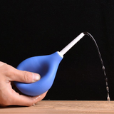 Enema Bulb Syringe / Anal Cleaning Container / Unisex Hygiene Products - EVE's SECRETS