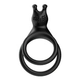 Erotic Adult Sex Toys for Men and Couples / Retarder Ejaculation Delay Rabbit Cock Rings Toy - EVE's SECRETS