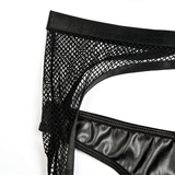 Erotic Female Lace Lingerie Underwear / Women's Sexy Black Bra Set Lingerie - EVE's SECRETS