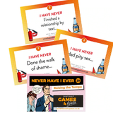 Erotic Games for Companies / Tabletop Sex Games / Adult Card Game for Parties - EVE's SECRETS
