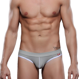 Erotic Male Breathable Thongs / Sexy Underwear for Men / Transparent Adult Strings - EVE's SECRETS
