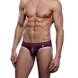Erotic Men's Mini Panties For Role-Playing Games / Sexy Male Breathable Underwear - EVE's SECRETS