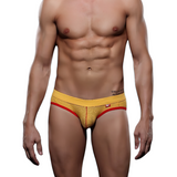 Erotic Men's Mini Panties For Role-Playing Games / Sexy Male Breathable Underwear - EVE's SECRETS