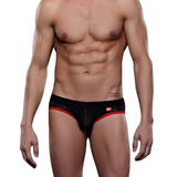 Erotic Men's Mini Panties For Role-Playing Games / Sexy Male Breathable Underwear - EVE's SECRETS