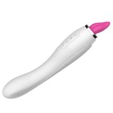 Erotic Sex Toy for Women / Heating Nipple Sucker / Adult Dildo Vibrator Clitoris Stimulator - EVE's SECRETS